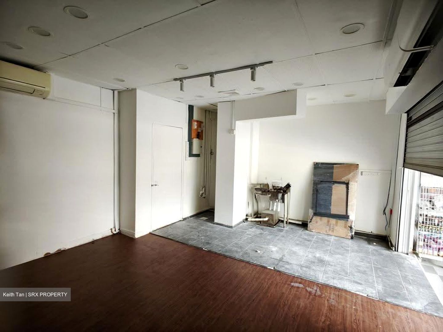 Tampines Street 81 (D18), Shop House #618131421